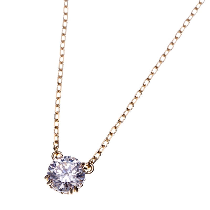 乐天商城 - スワロフスキー SWAROVSKI / Constella pendant ネックレス #5636703