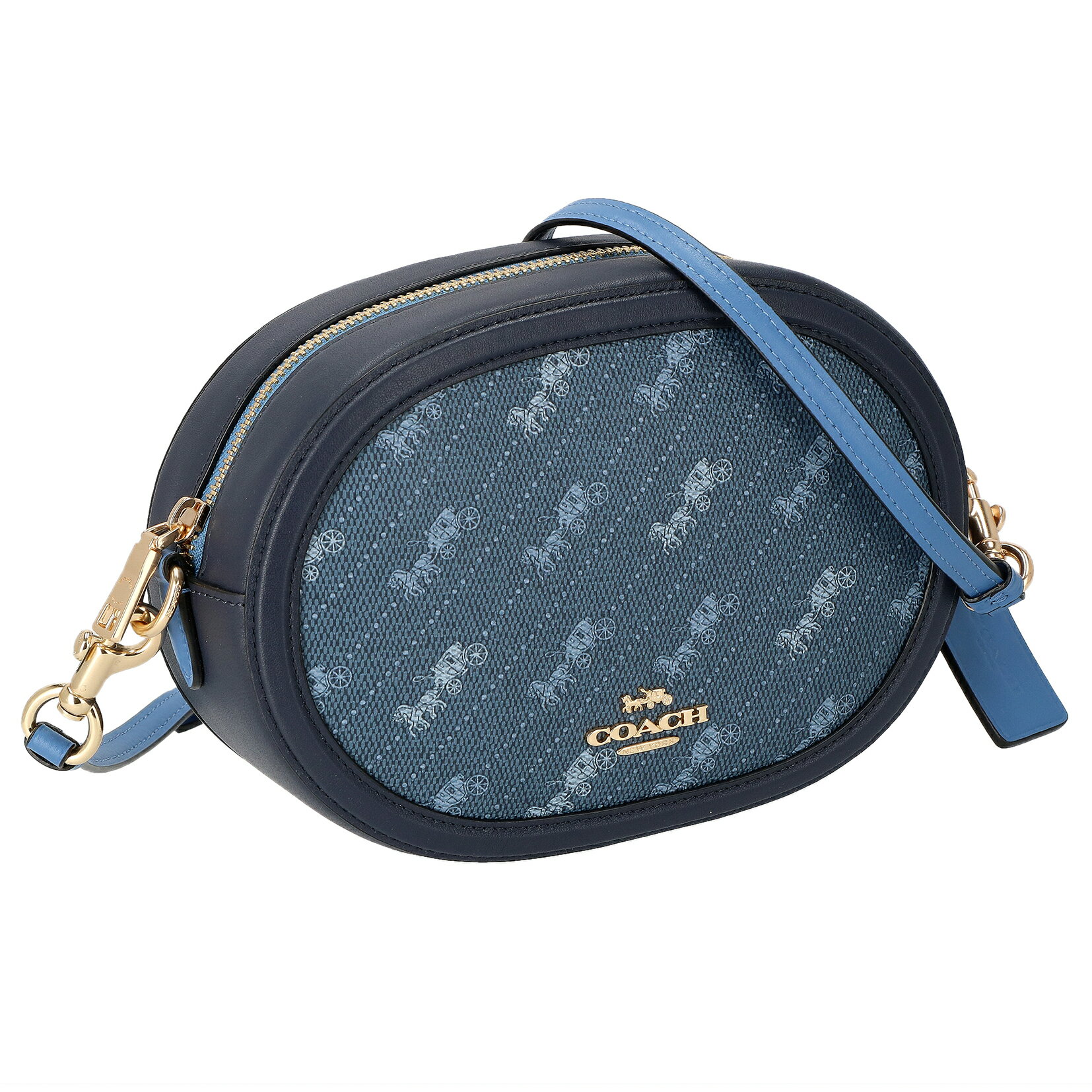 コーチ ブレスレット（レディース） コーチ COACH / ブレスレット #C4057 IMDEN