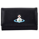 ヴィヴィアン・ウエストウッド VIVIENNE WESTWOOD / DERBY KEY CASE キーケース #51020001 40564 N408