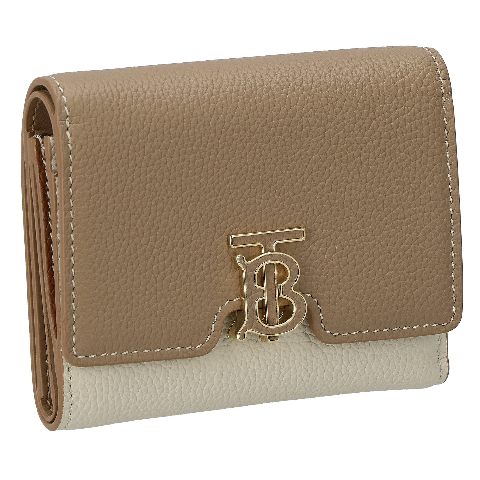 バーバリー BURBERRY / 三つ折財布 #8059623/A1420