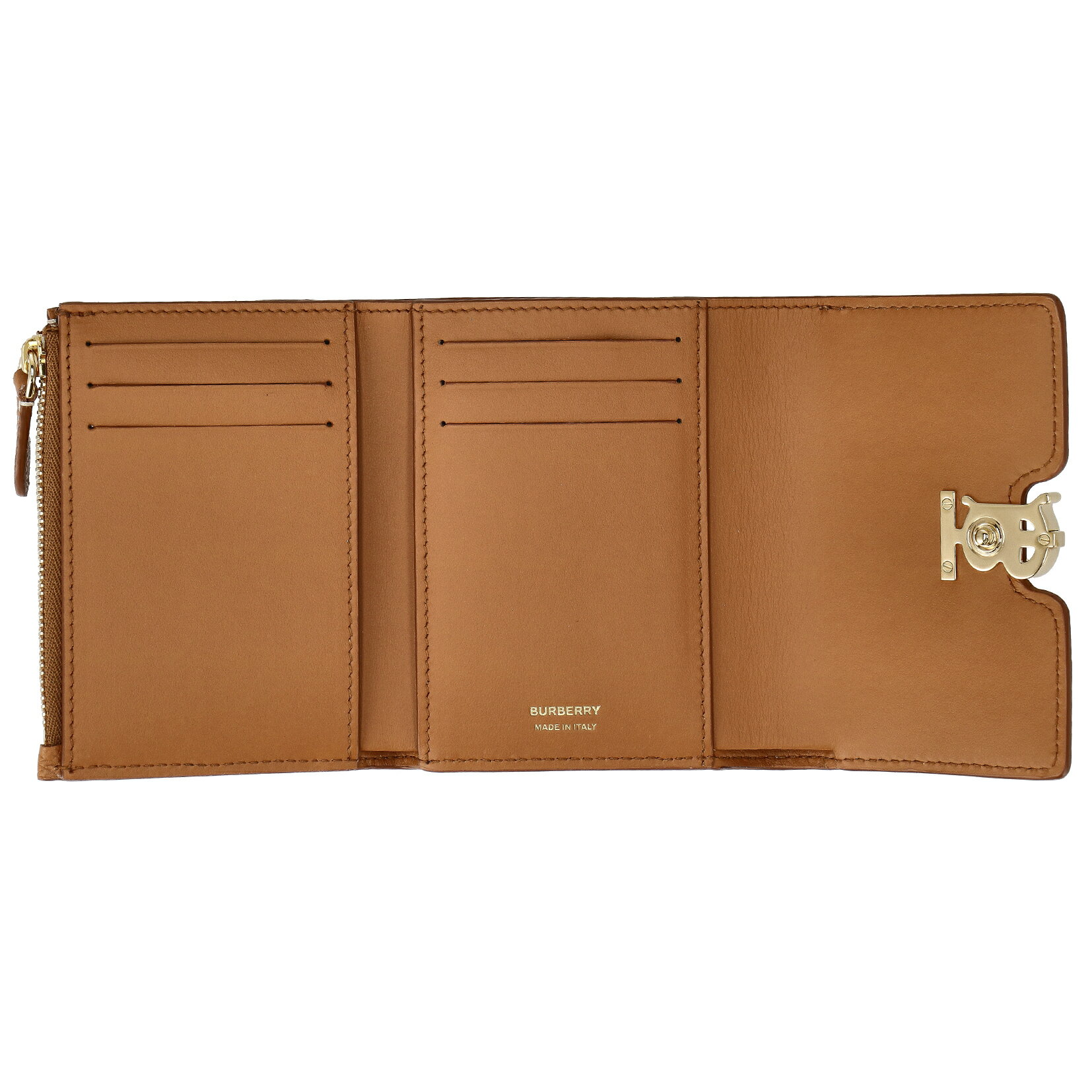 バーバリー BURBERRY / 三つ折り財布 #8049218 B1860