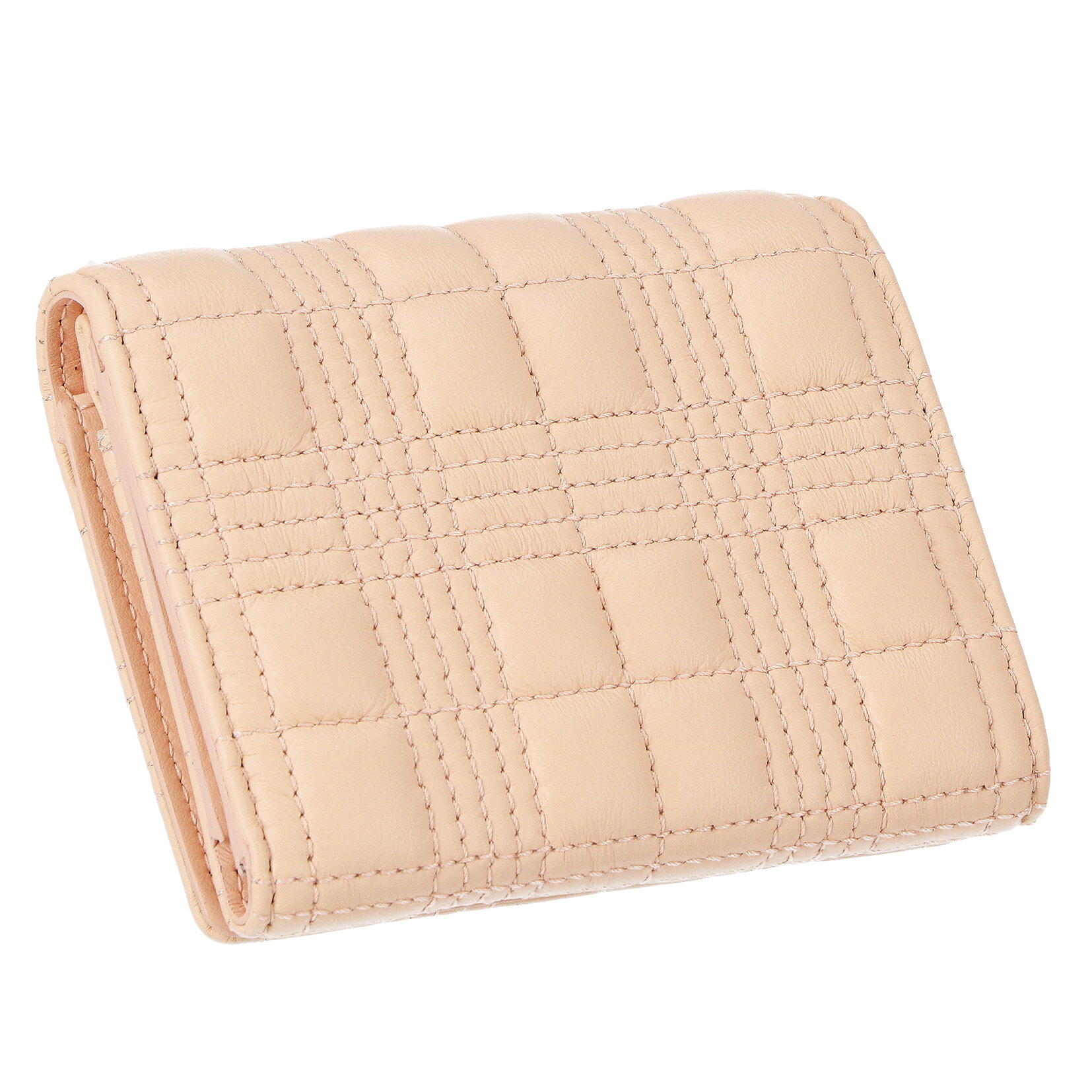 バーバリー BURBERRY 三つ折財布 #8056100 B1916 sabato-10390470 Sabato楽天市場店 サンプル画像2