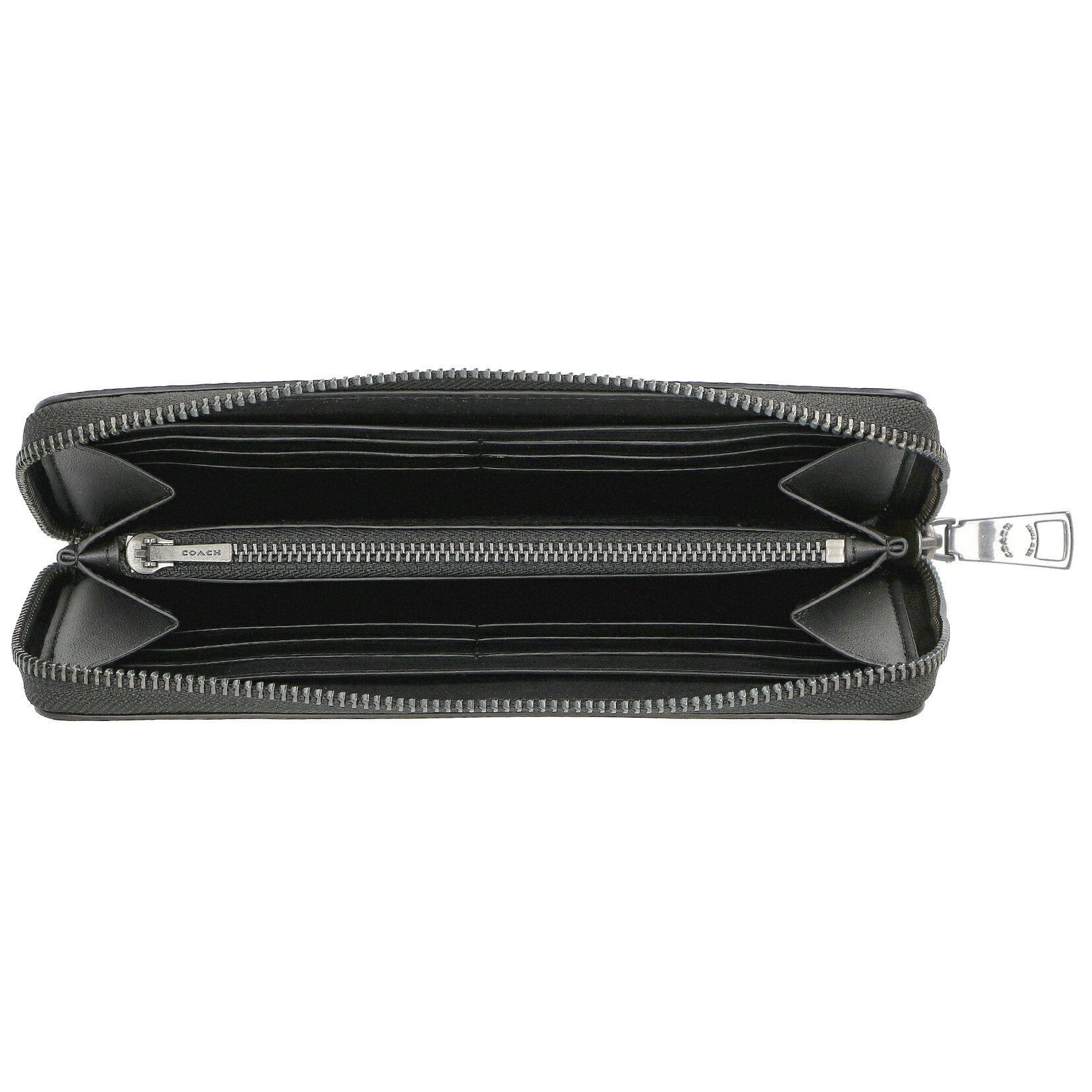 ������ COACH / �饦��ɥե����ʡ�Ĺ�������� #58112 QBTN2