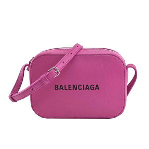 バレンシアガ BALENCIAGA / CAMERA BAG XS AJ 斜め掛けバッグ #552372 DLQ4N 5670 ROSE