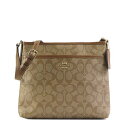 R[` COACH / V_[obO  c22.5 x 26 x 5cm V_[Xgbv112-125cm #29210 IME74