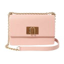 ե FURLA / Хå #BAFKACO ARE000 1BR00 CANDY ROSE