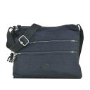 キプリング kipling / ALVAR 斜め掛けバッグ #K13335 96V BLUE BLEU 2