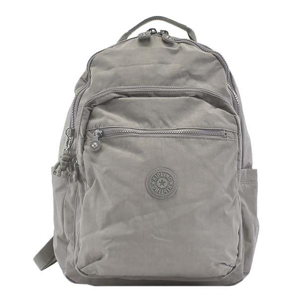 キプリング kipling / SEOUL バックパック #KI5210 89L GREY GRIS