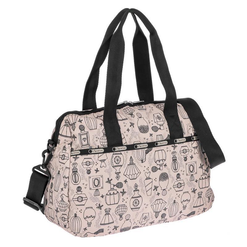 レスポートサック LeSportsac / トートバッグ #3356 D661