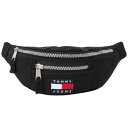 トミー ヒルフィガー TOMMY HILFIGER / ボディバッグ #AM0AM06212BDS