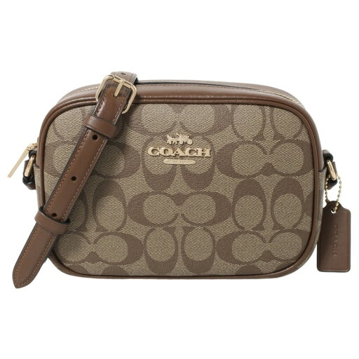 コーチ COACH / ショルダーバッグ #C9926 IME74 カーキ/ブラウン コーチ COACH / ショルダーバッグ #C9926 IME74 カーキ/ブラウン