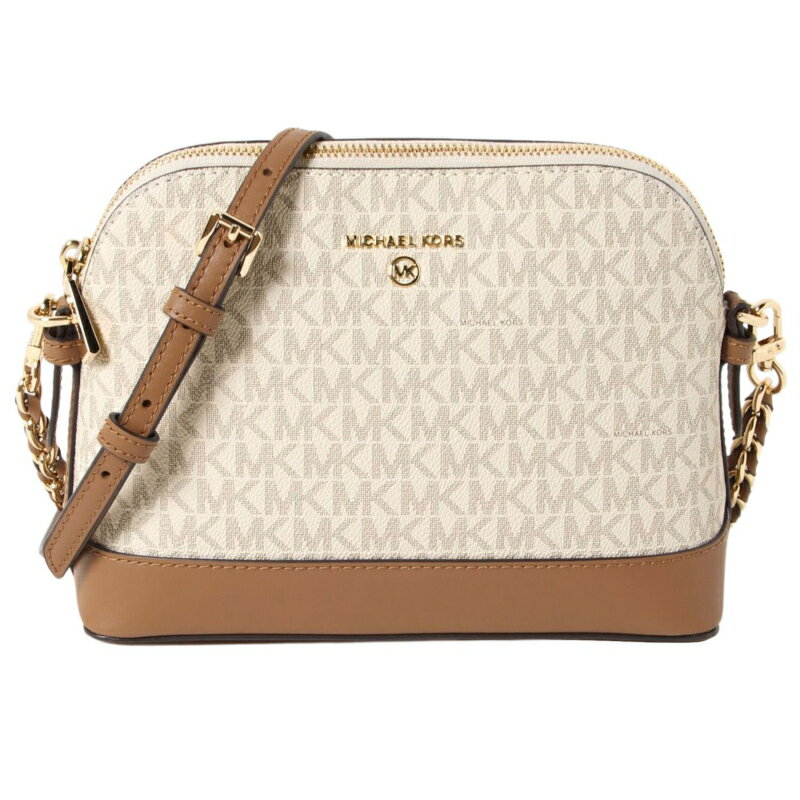 乐天商城 - マイケルコース MICHAEL KORS / ショルダーバッグ #32T1GT9C3B 149 VANILLA/ACRN
