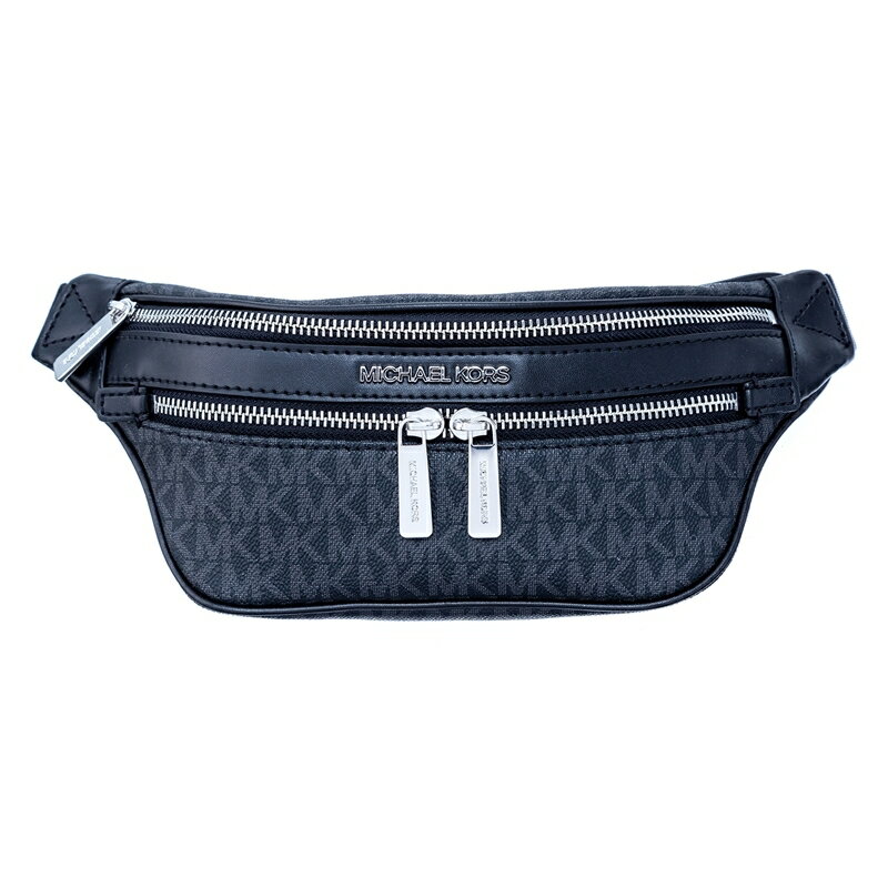 マイケルコース MICHAEL KORS / ボディバッグ #35T0SY9N1B BLACK BLACK