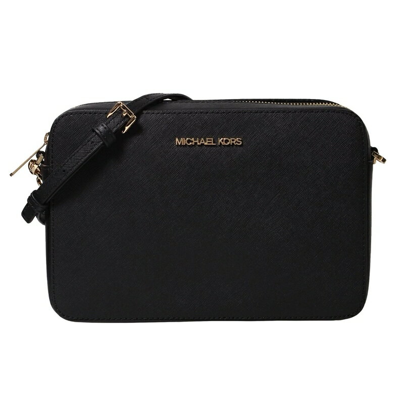 乐天商城 - マイケルコース MICHAEL KORS / ショルダーバッグ #35T8GTTC9L BLACK BLACK