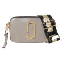 }[N WFCRuX MARC JACOBS / V_[obO #M0014146 056 CEMENT MULTI