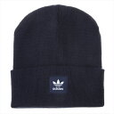 アディダス adidas / ニット帽 #ED8713