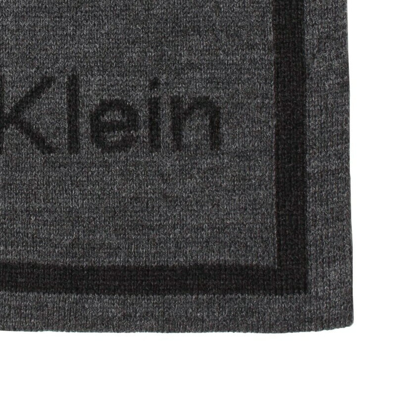 ����Х� ���饤�� Calvin Klein / �ޥե顼 #CK200041C 015 Gray