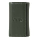 ディーゼル DIESEL / キーケース #X09010 PR227 H2110 Forest night/Black