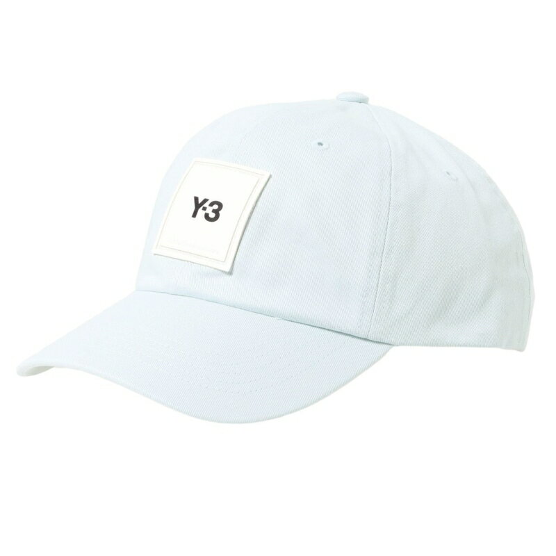 ワイスリー Y-3 / キャップ #HE9727 BLUETINT