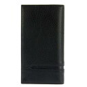 ブルガリ BVLGARI / 長札入財布 #36966 BLK(4)