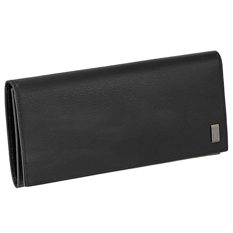 乐天商城 - ダンヒル dunhill / 長札入財布 #19F2F10SG001R
