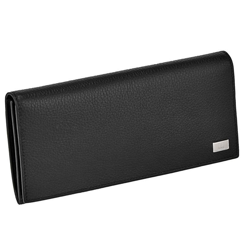 乐天商城 - ダンヒル dunhill / 長札入財布 #19F2910AV001R