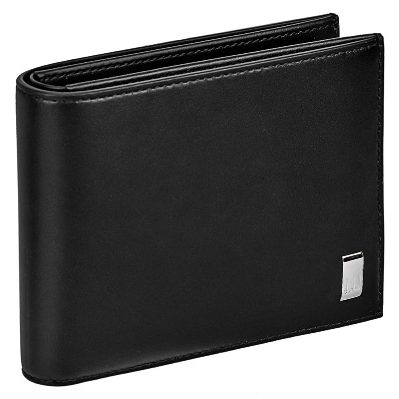 ダンヒル dunhill / 二つ折財布 #19F2F32AT001R