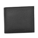 エンポリオアルマーニ EMPORIO ARMANI / BI-FOLD WALLET 二つ折財布 小銭入付 #Y4R167 Y068E 80001