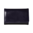 ホワイトハウスコックス Whitehouse Cox / コインケース #S9084 NAVY Navy(4)