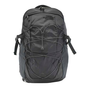 ザ・ノース・フェイス THE NORTH FACE / BOREALIS バックパック #NF0A3KV3 SU7 ASPHALT GREY/SILVR RFLCTV