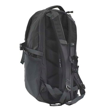 ザ・ノース・フェイス THE NORTH FACE / BOREALIS バックパック #NF0A3KV3 SU7 ASPHALT GREY/SILVR RFLCTV