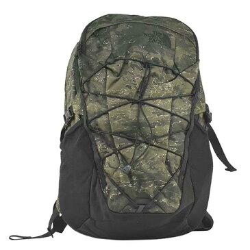 ザ・ノース・フェイス THE NORTH FACE / ノースフェイス 0A3KV3 BOREALIS バックパック KH 0BL