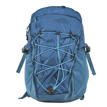 ザ・ノース・フェイス THE NORTH FACE / BOREALIS バックパック #NF0A3KV3 Y32 AVIATOR NAVY/MELD GREY