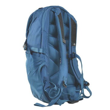 ザ・ノース・フェイス THE NORTH FACE / BOREALIS バックパック #NF0A3KV3 Y32 AVIATOR NAVY/MELD GREY