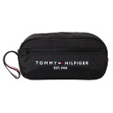 トミー ヒルフィガー TOMMY HILFIGER / トートバッグ 