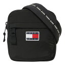 g~[ qtBK[ TOMMY HILFIGER / V_[obO #AM0AM08564BDS Black