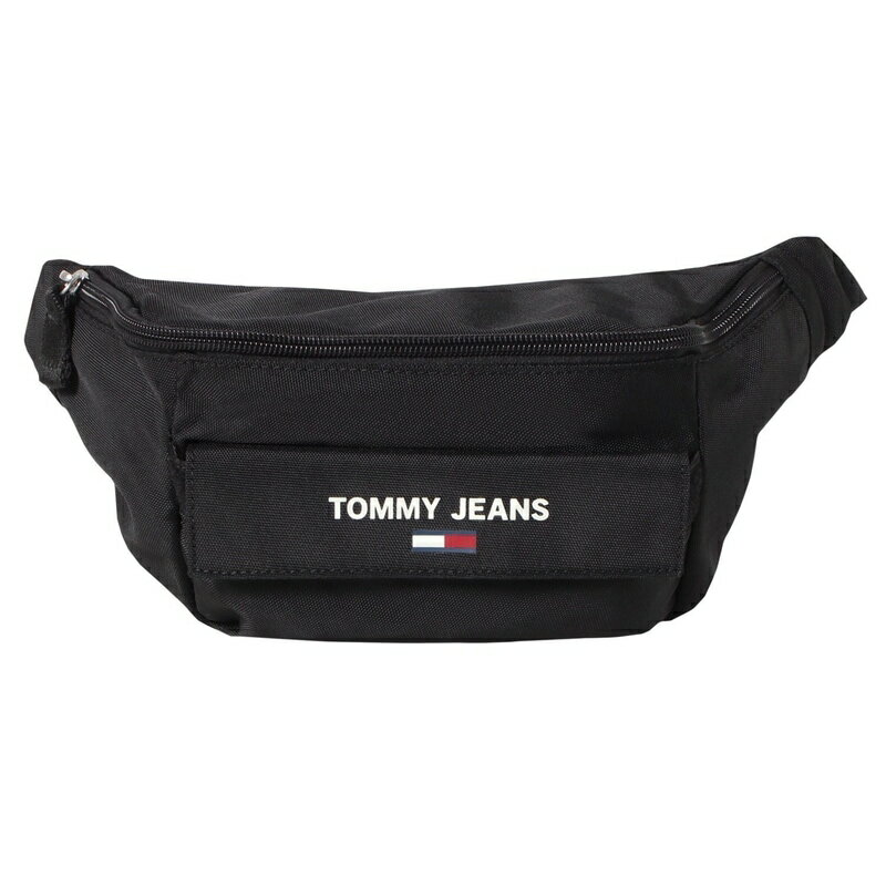 楽天Sabato楽天市場店トミー ヒルフィガー TOMMY HILFIGER / ボディバッグ #AM0AM09709 BDS Black