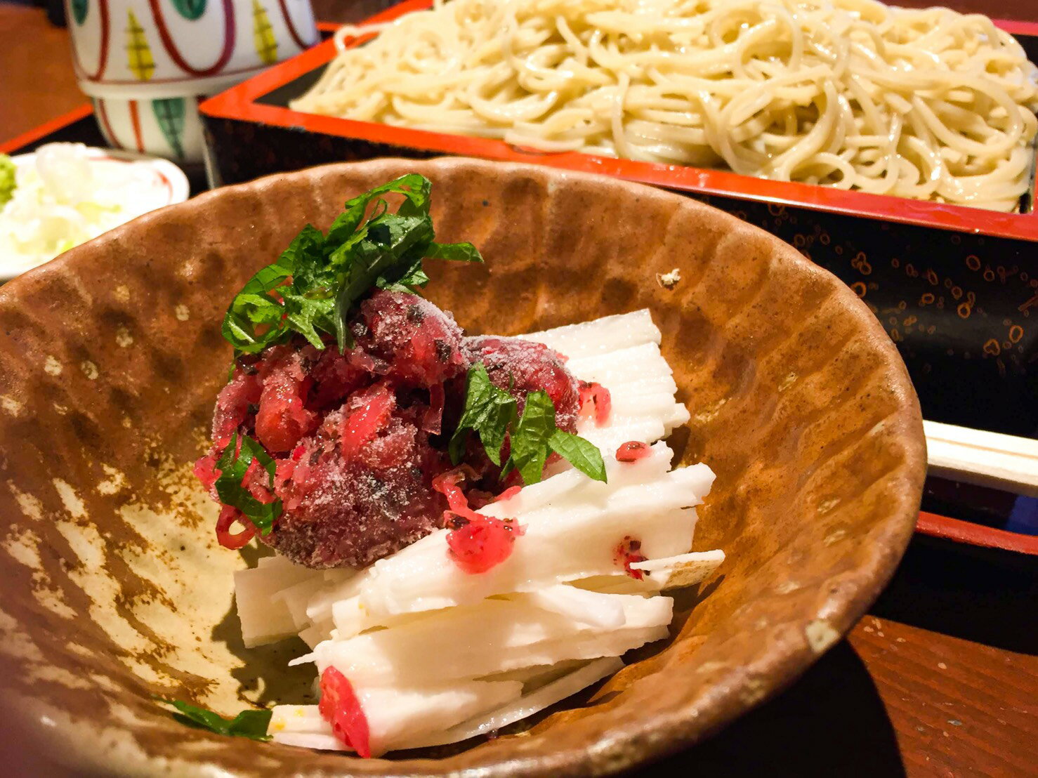 【送料無料・冷凍】梅くらげ 500g｜大栄フーズ製 おつまみ・お通し・手巻き寿司に