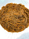 当店オリジナル 送料無料 沖縄産 冷凍 塩蔵 シャキシャキ モズク 500g x4袋 2kg 海藻 琉球 もずく 食物繊維 フコイダン アルギン酸 低カロリー ...