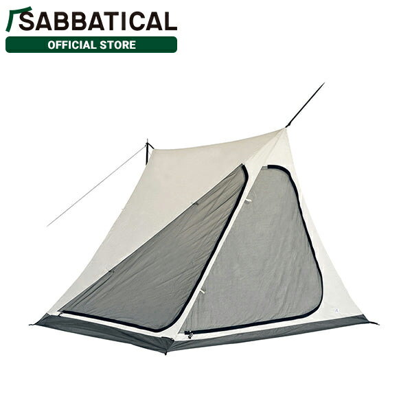 サバティカル SABBATICAL スカイパイロット インナーテント スカイパイロット専用 4人仕様 | A＆F エイアンドエフ