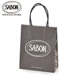 【SABON公式】 サボン ペーパーバッグ