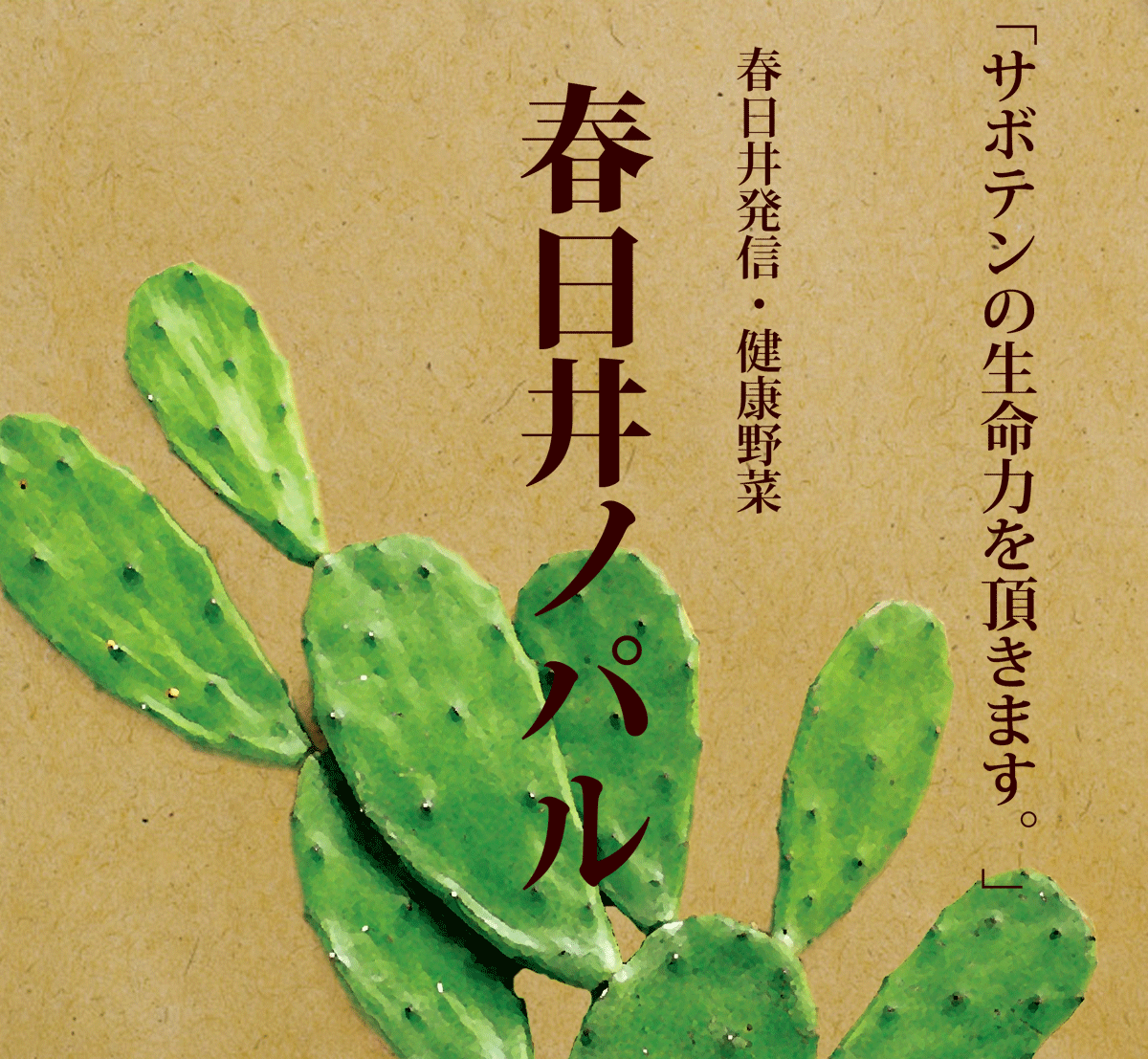 サボテンステーキとは 気になる味 食べ方や有名なお店を詳しくご紹介 2ページ目 Botanica