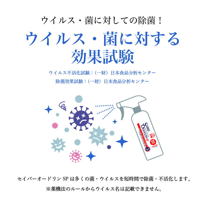 【セイバーオードリンSP詰替1L×3パック+専...の紹介画像3