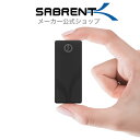 SABRENT 1TB 外付けアルミSSD Rocket Nano XTRM USB 3.2 Gen 2x2 転送速度2700MB/秒 SB-XTMN-1TB