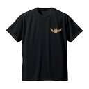 バスケ Tシャツ メンズ 左胸ワンポイントマーク 「エンジェル」 半袖 練習着 ノースアイランド(NORTHISLAND)