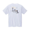 バスケ Tシャツ ジュニア 「やまと絵」 半袖 練習着 ノースアイランド(NORTHISLAND)