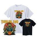 【エントリーで全商品ポイント10倍】 バスケ Tシャツ メンズ 半袖 「Traveling Dead」 バスケットボール 練習着 NORTHISLAND ノースアイランド
