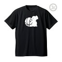 バスケ Tシャツ ジュニア 「バスケコアラ」 半袖 練習着 ノースアイランド(NORTHISLAND)