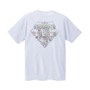 バレーボール 練習着 半袖 Tシャツ メンズ 「SWEET VOLLEYBALL」 NORTHISLAND ノースアイランド