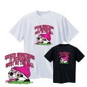 サッカー レディス・メンズ Tシャツ 「Kick Something」 練習着 半袖 ノースアイランド(NORTHISLAND)